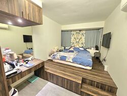 Blk 436C Fernvale Grove (Sengkang), HDB 4 Rooms #536772941